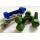 ASTM A193 B7 Stud Bolt with Nuts